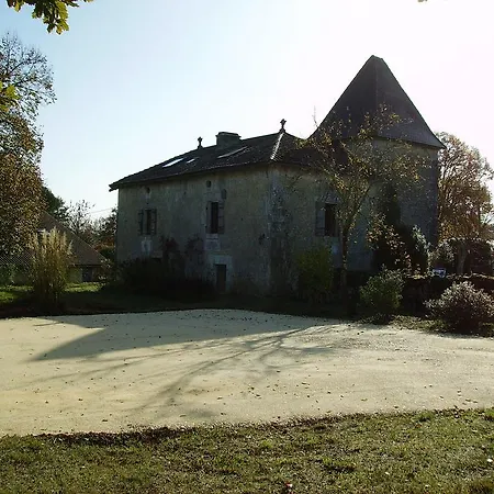 Le Clos Du Payen