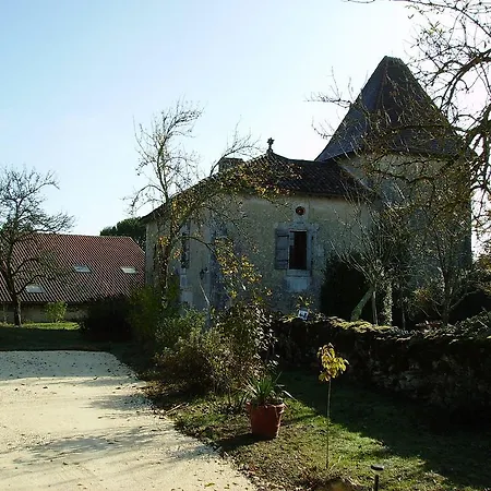 B&B Le Clos Du Payen