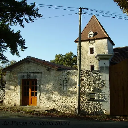 Le Clos Du Payen *
