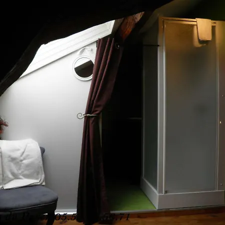 B&B Le Clos Du Payen *