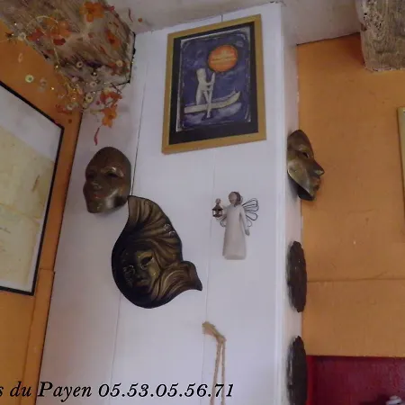 Le Clos Du Payen *