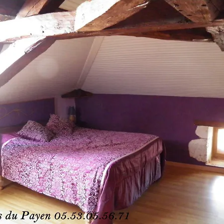 Le Clos Du Payen