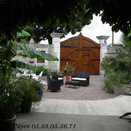 Le Clos Du Payen *