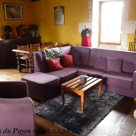 B&B Le Clos Du Payen