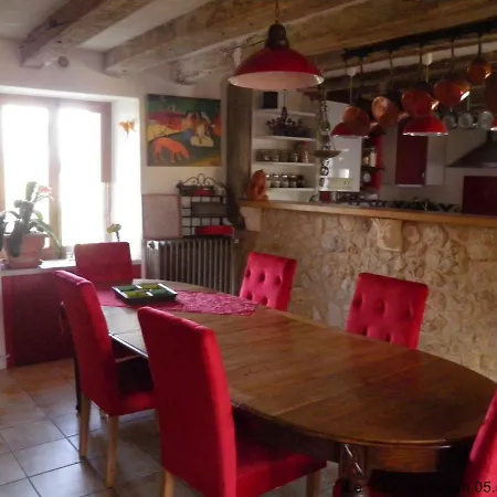 Le Clos Du Payen *