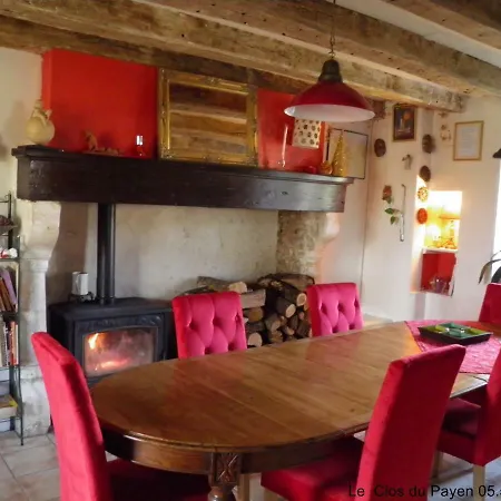 Le Clos Du Payen *